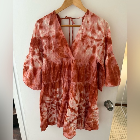 Young Fabulous & Broke Dresses & Skirts - Young Fabulous & Broke Marley Dress Size Small